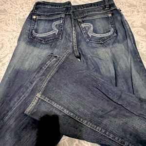 Rock & Republic ladies jeans